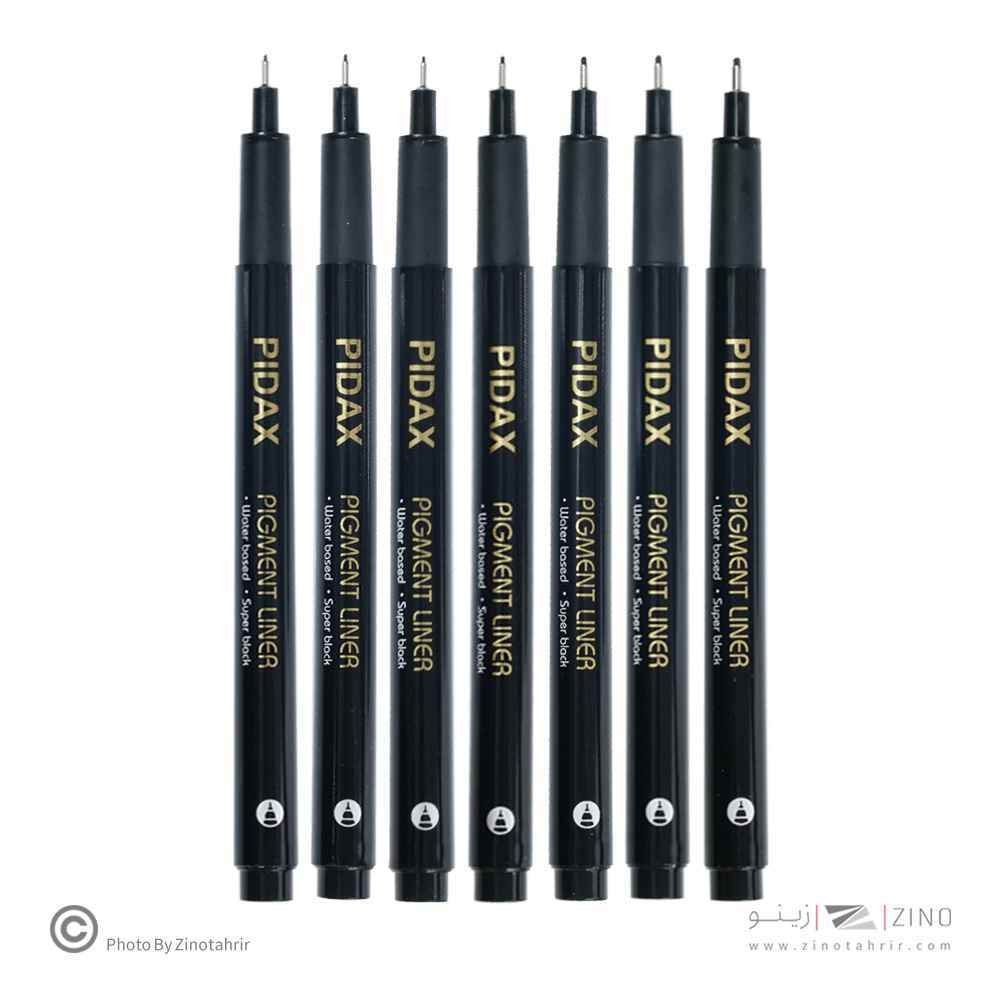 راپید یکبارمصرف پیداکس شماره جور کدP-405