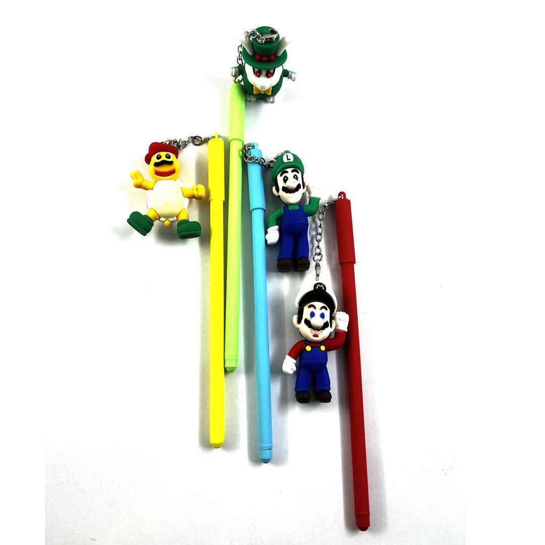 خودکار عروسکی