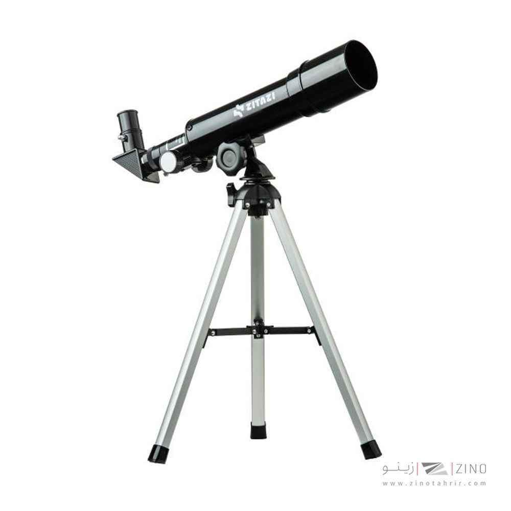 ست آموزشی تلسکوپ و میکروسکوپ زیتازی کدTele Micro