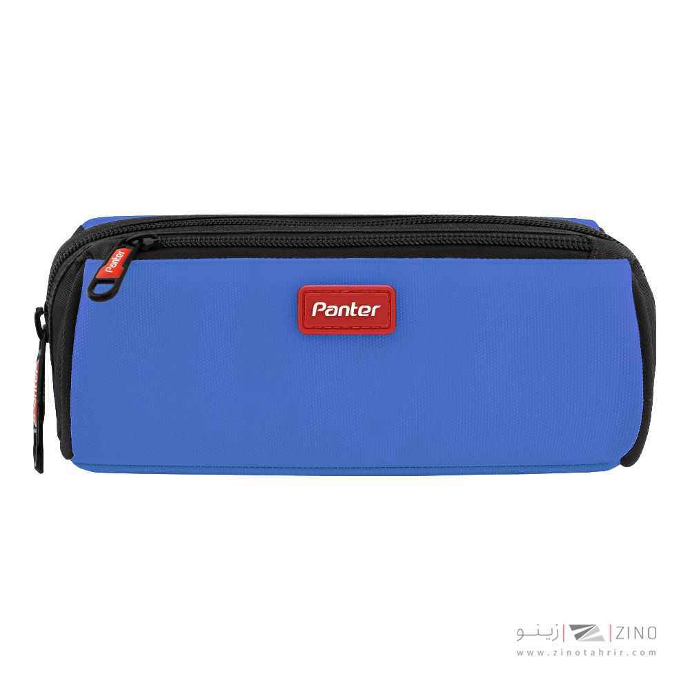 جامدادی دوزیپ پنتر UPSILON کدFPC108