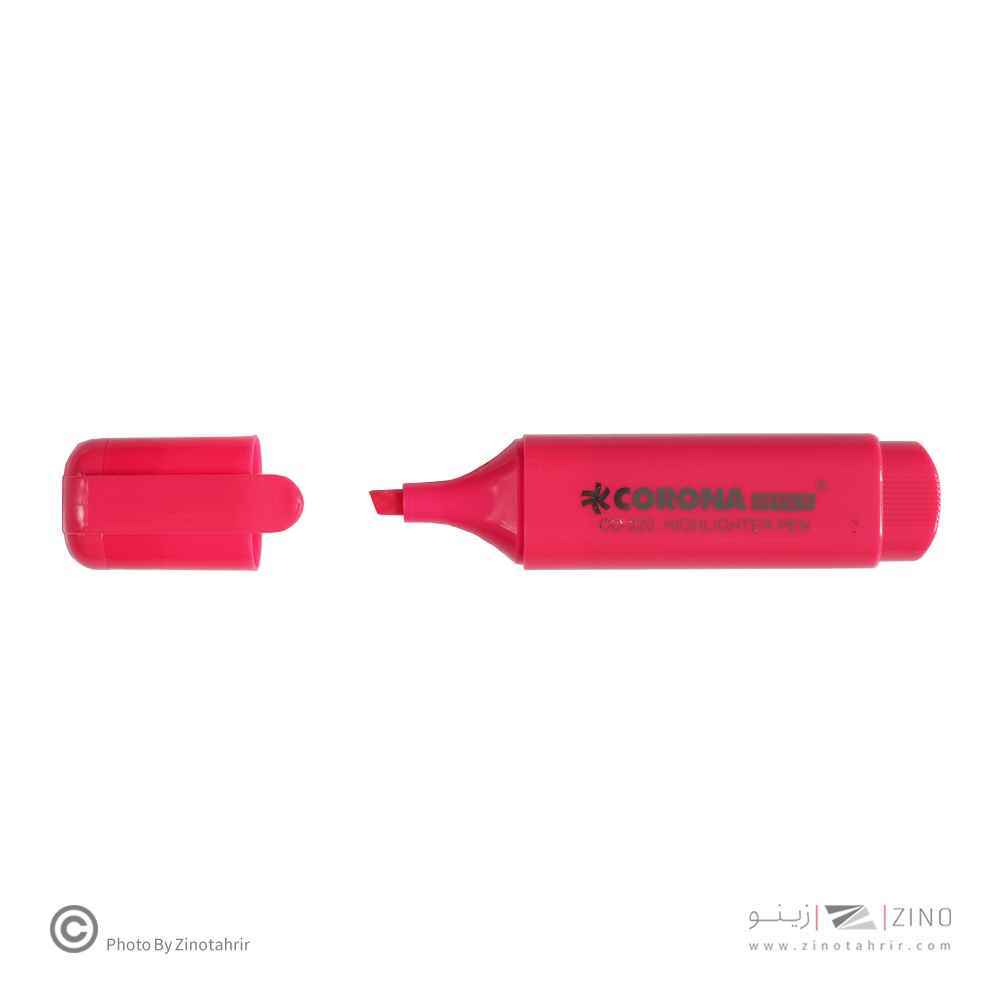 علامت زن رگلامی کلاسیک کرونا استند 36عددی