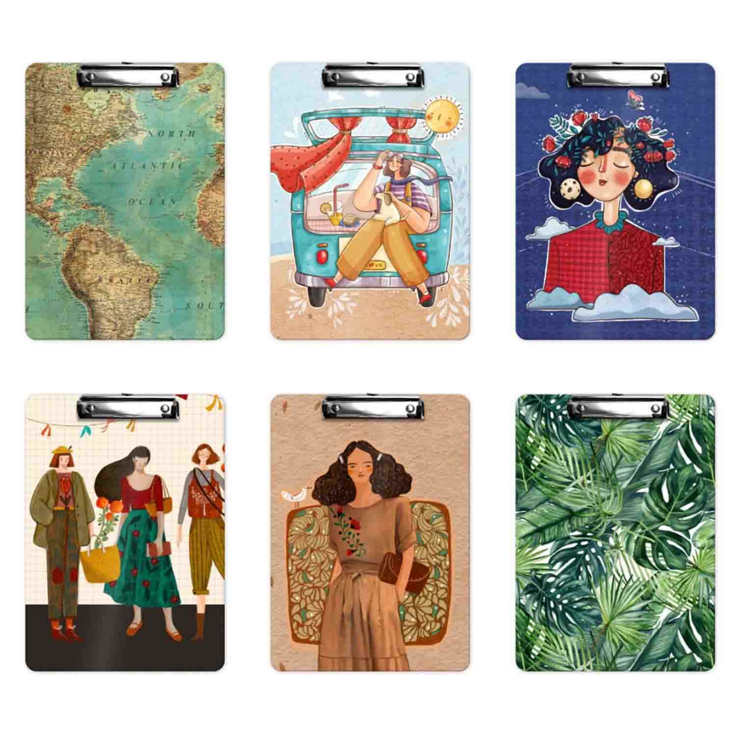 تخته شاسی A4 مسترنوت کد533 کارتن40عددی 