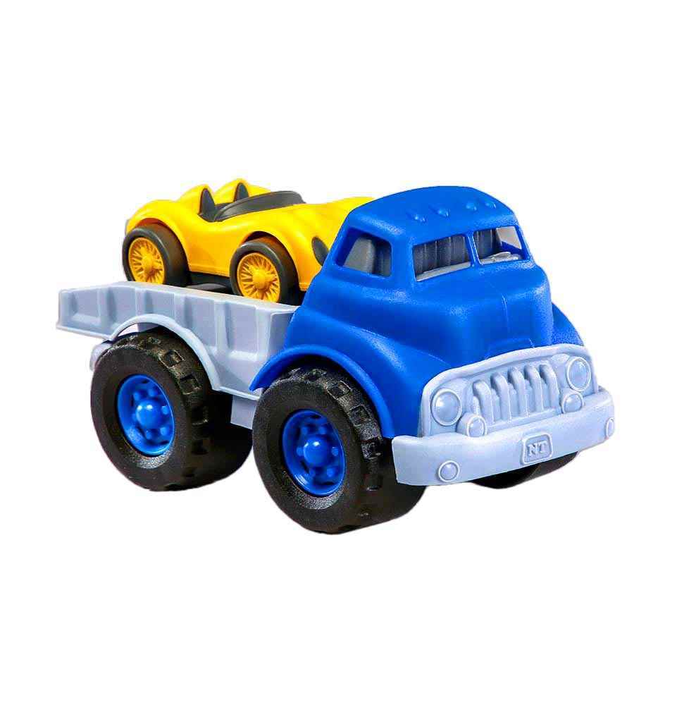 کامیون خودروبر (12)