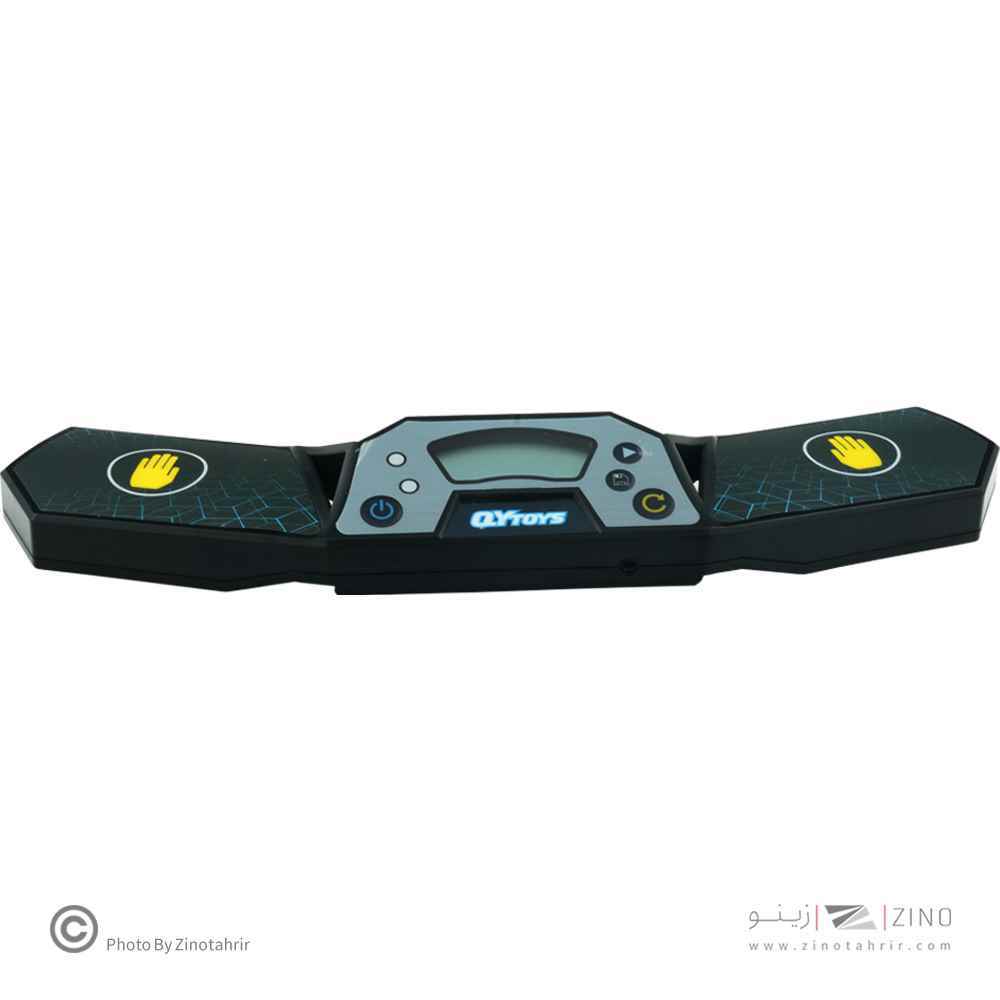 تایمر کای وای کدWQY802