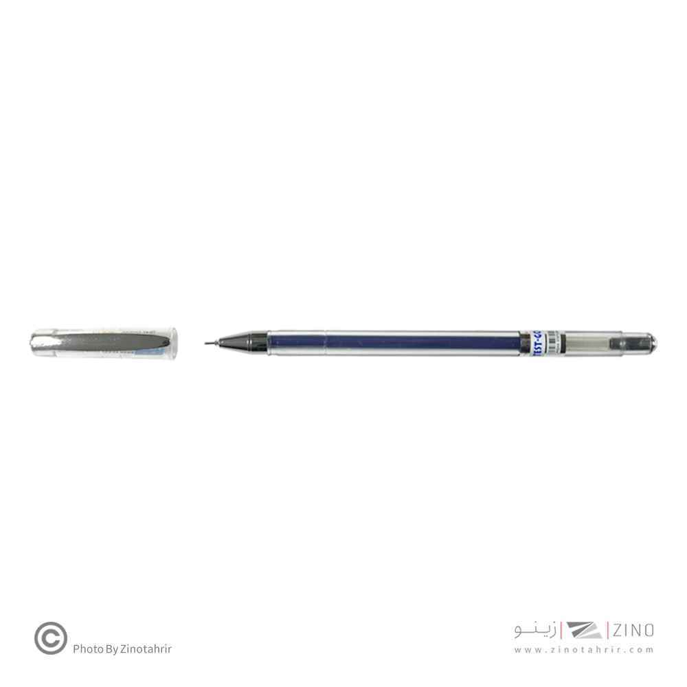 خودکارآبی0/5تست گود p-910