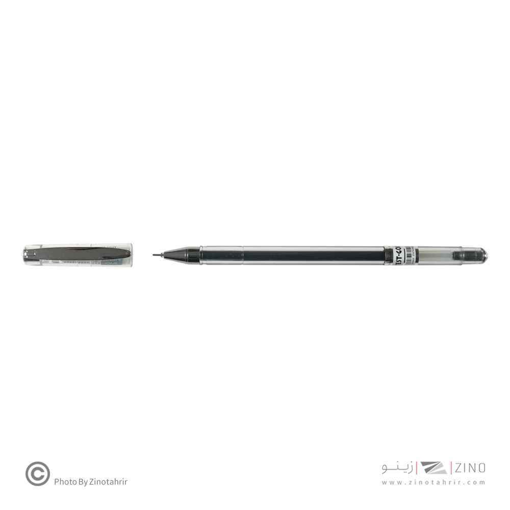 خودکارمشکی0/5تست گود p-910