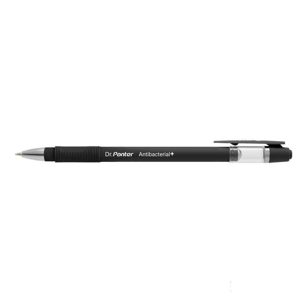 خودکار مشکی 1/0 پنتر کد SP101