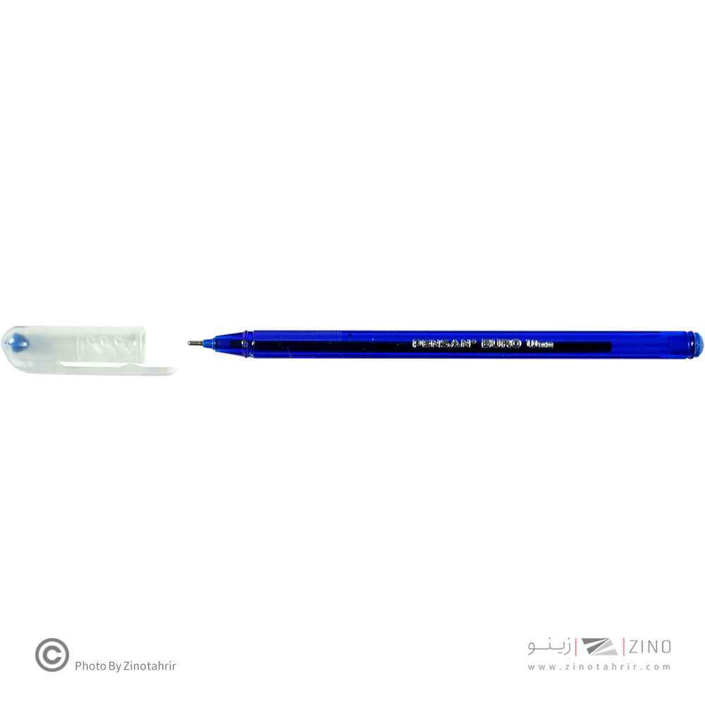 خودکار آبی1/0 BURO  بورو پنسان