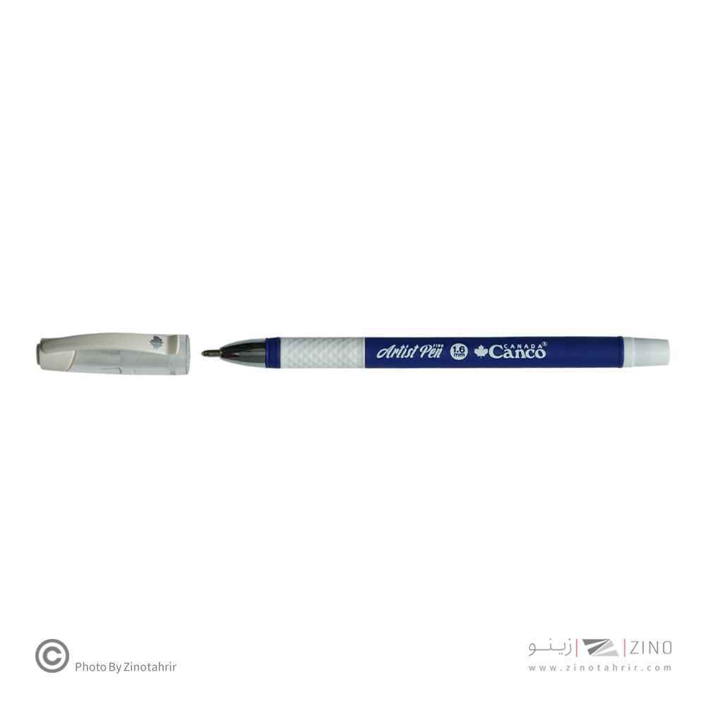 خودکارآبی  1/6 لارج آرتیست کنکو