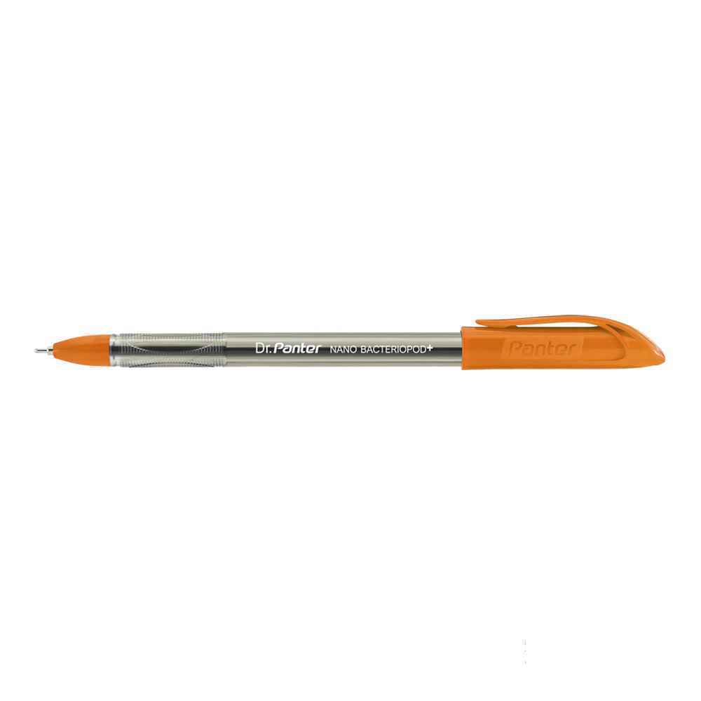 خودکار نارنجی 0-7 دکتر پنتر کدdp105