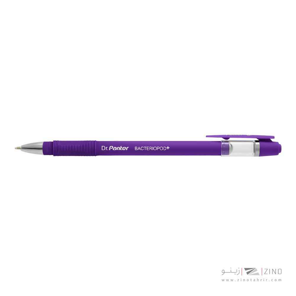 خودکار بنفش 1/0 پنتر کدSP101