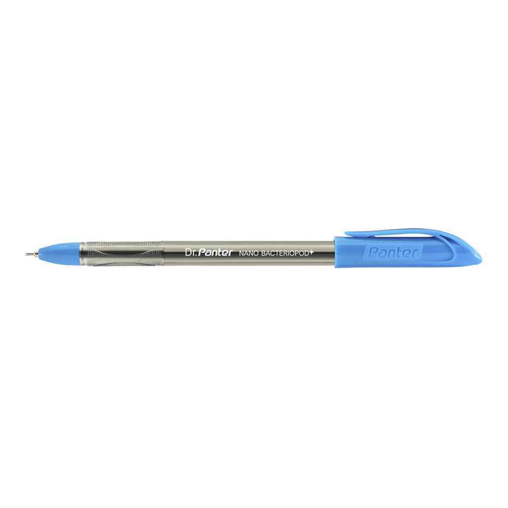 خودکار فیروزه ای 0-7 دکتر پنتر کدdp105