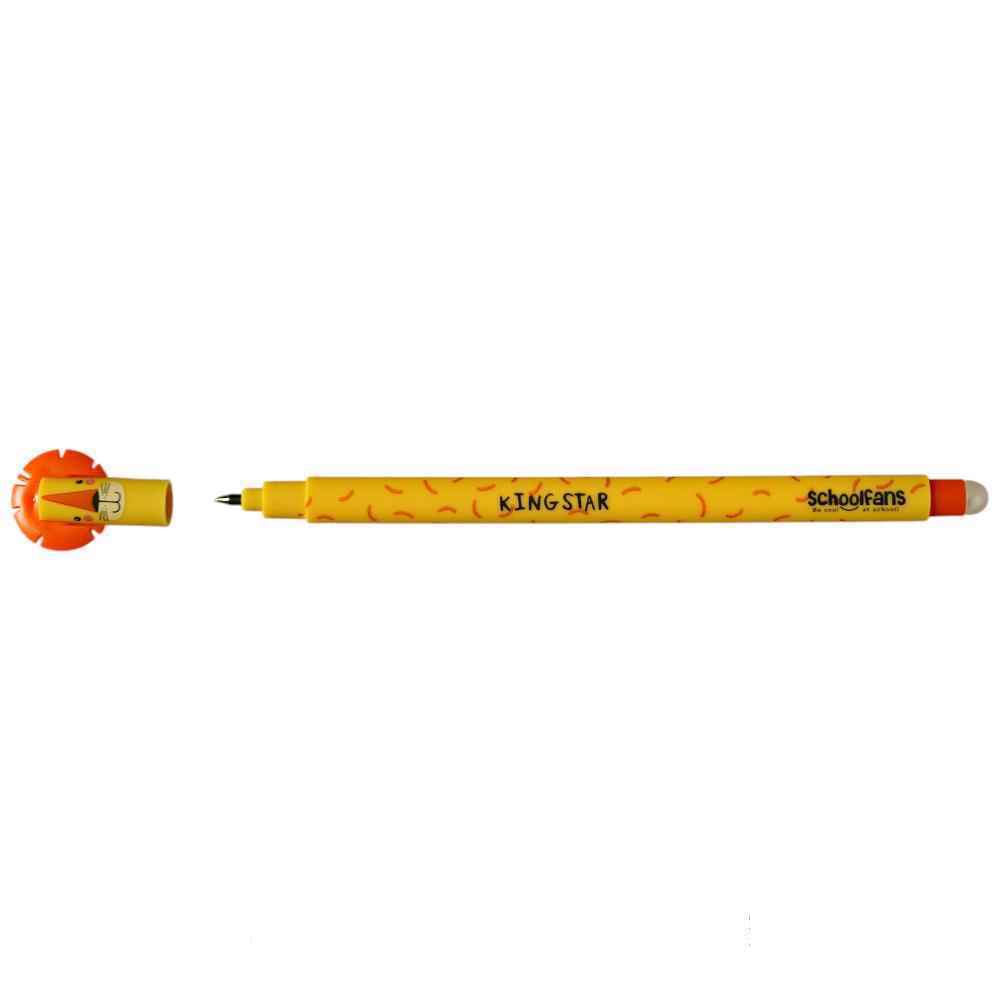 روان نویس پاکشو اسکول فنز طرح KING STAR کد921207-3