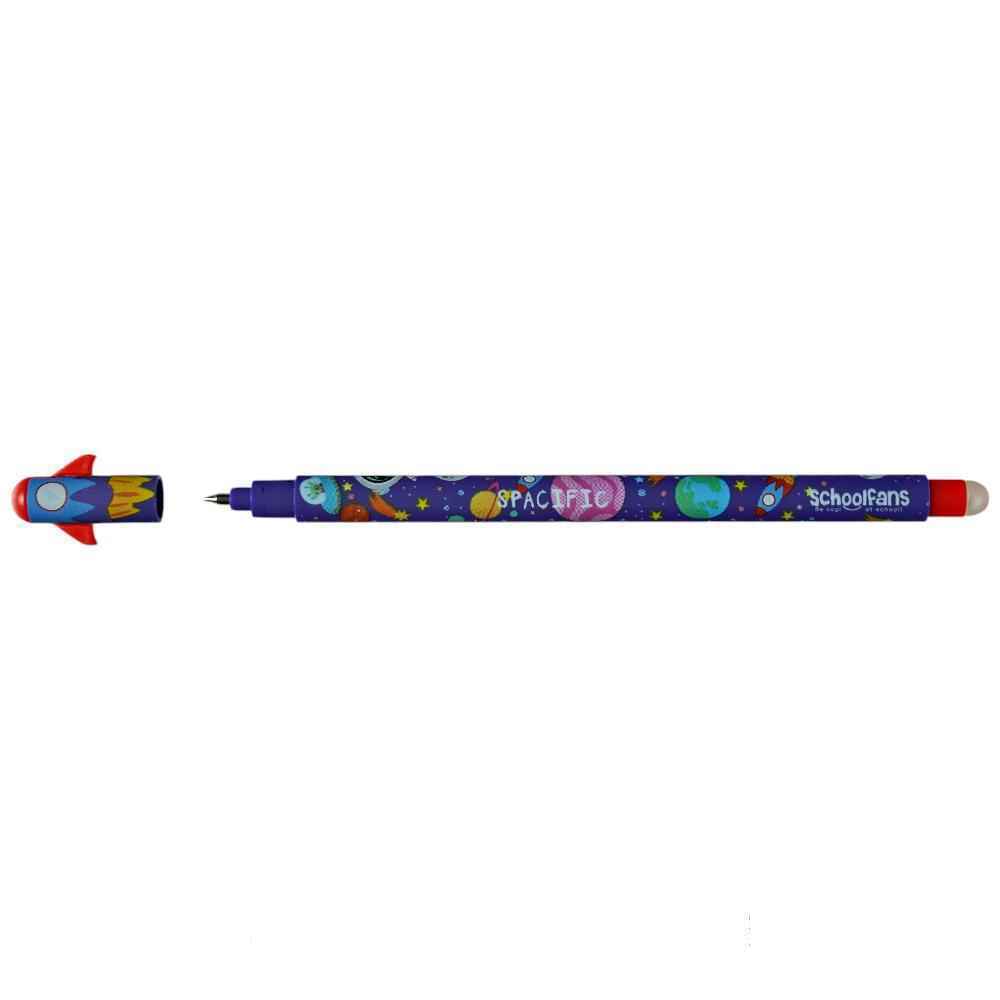 روان نویس پاکشو اسکول فنز طرح SPACIFIC کد921207-29