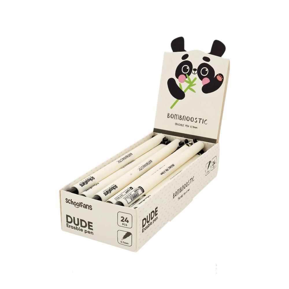 روان نویس پاکشو اسکول فنز طرح BOMB NOOSTIC کد921207-28