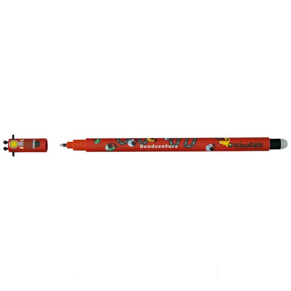 روان نویس پاکشو اسکول فنز طرح ROAD VENTURE کد921207-27