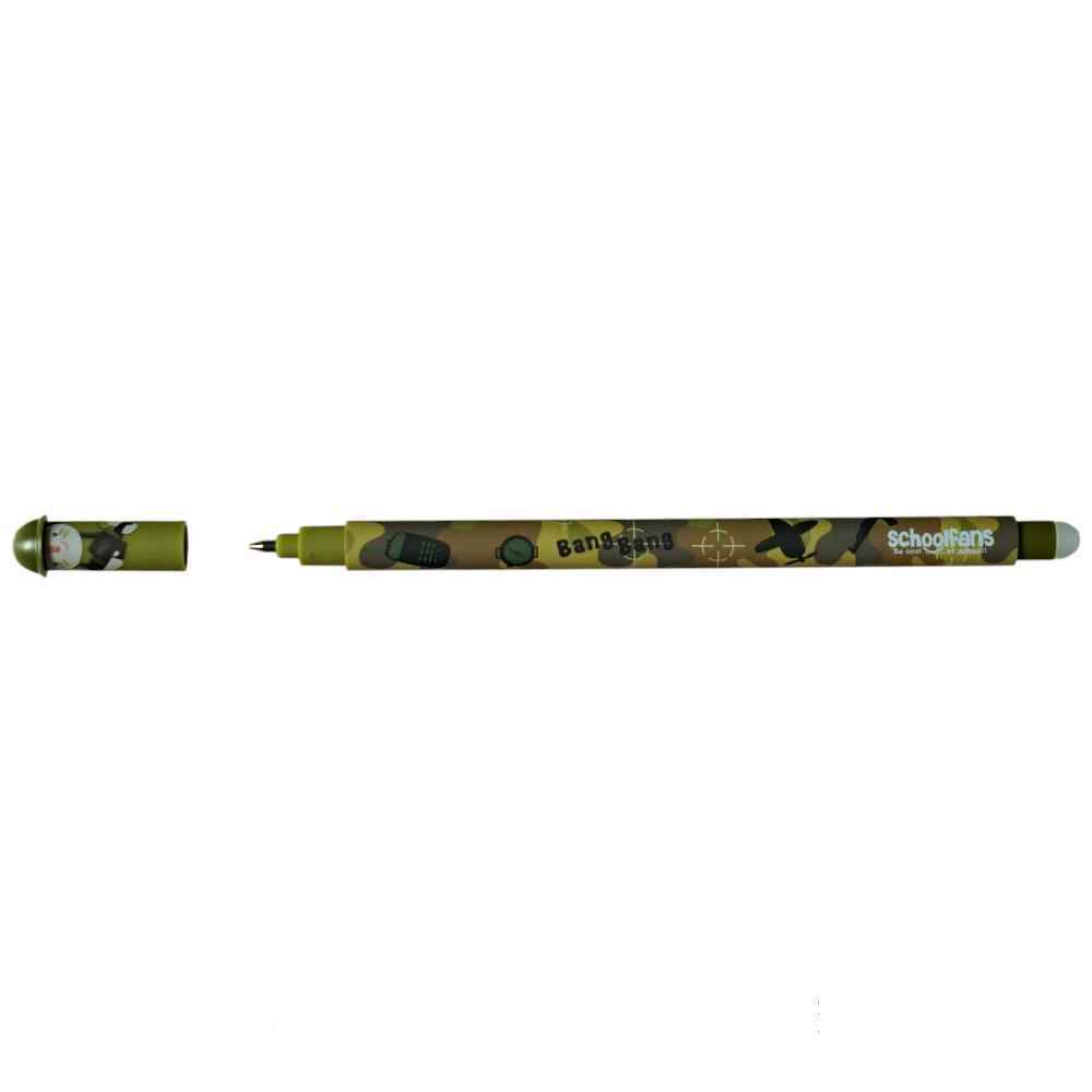 روان نویس پاکشو اسکول فنز طرح BANG BANG کد921207-26