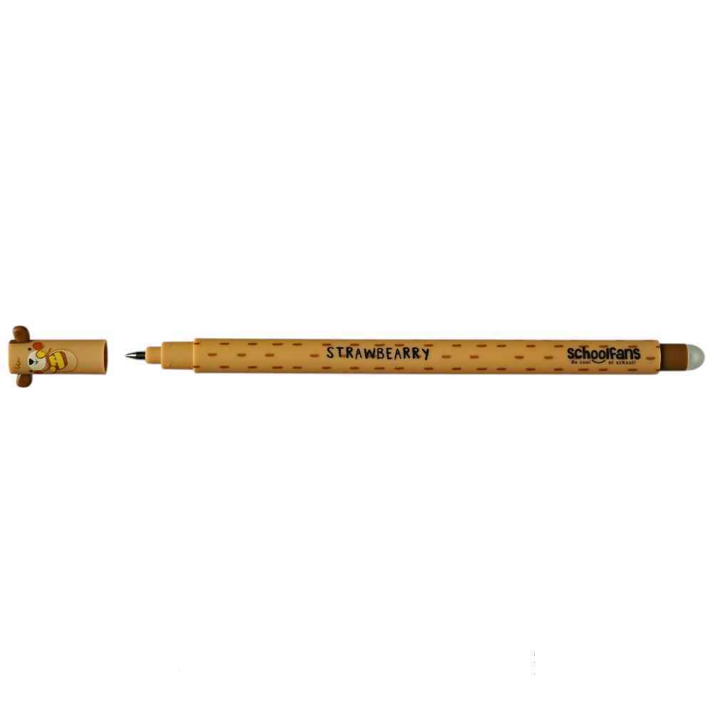 روان نویس پاکشو اسکول فنز طرح STARWBEARRY کد921207-18