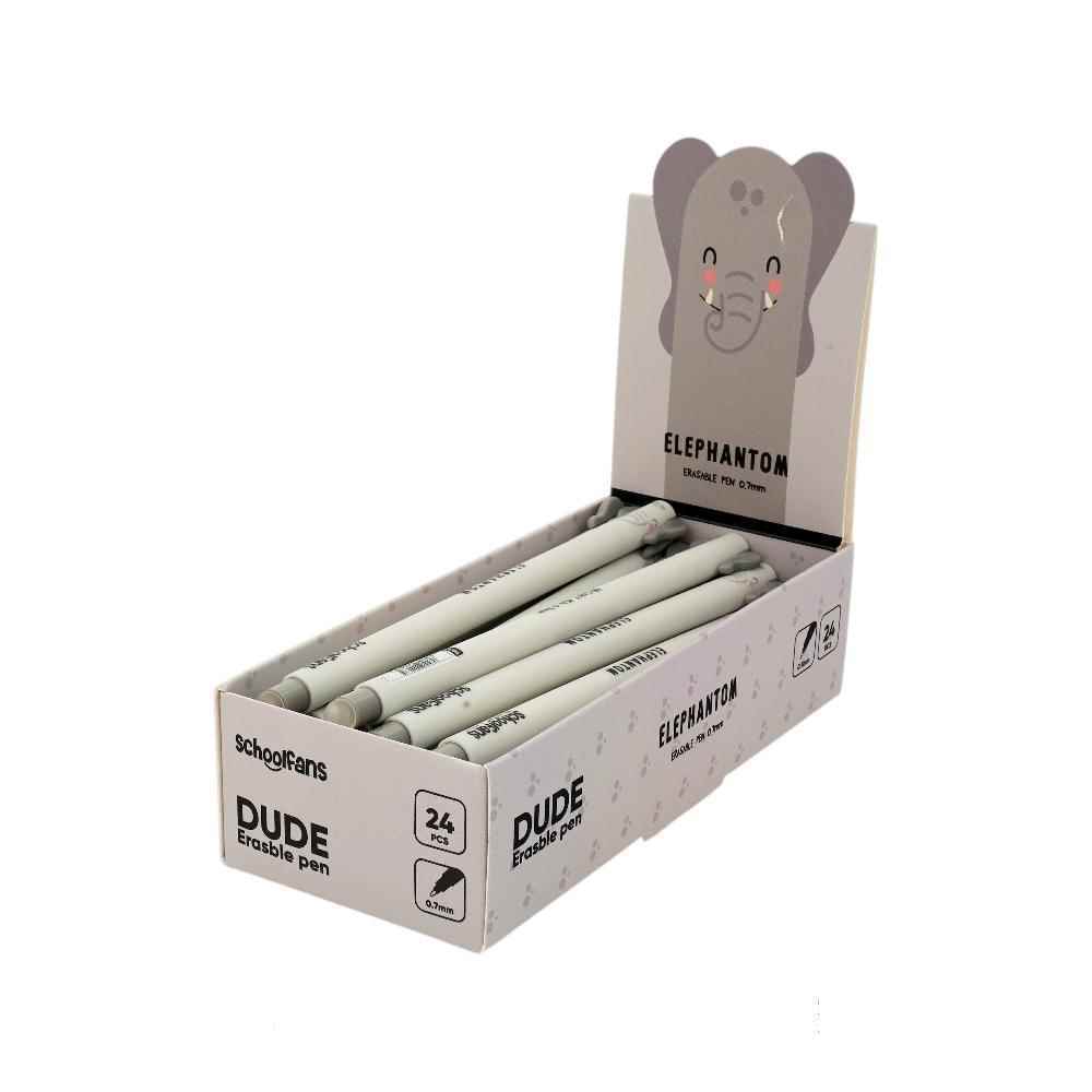 روان نویس پاکشو اسکول فنز طرح ELEPHANTOM کد921207-15