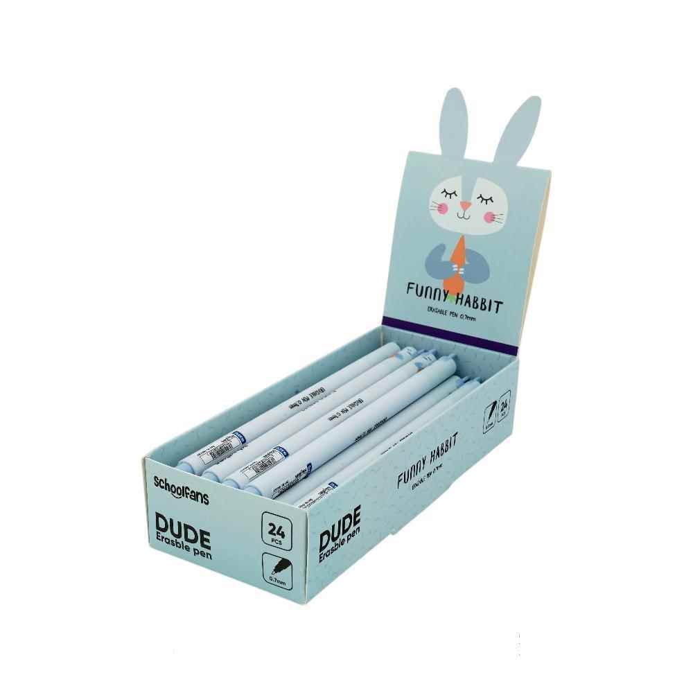 روان نویس پاکشو اسکول فنز طرح FUNNY HABBIT کد921207-12