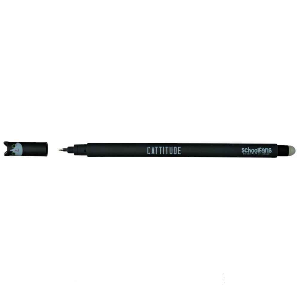روان نویس پاکشو اسکول فنز طرح CATTITUDEکد921207-11