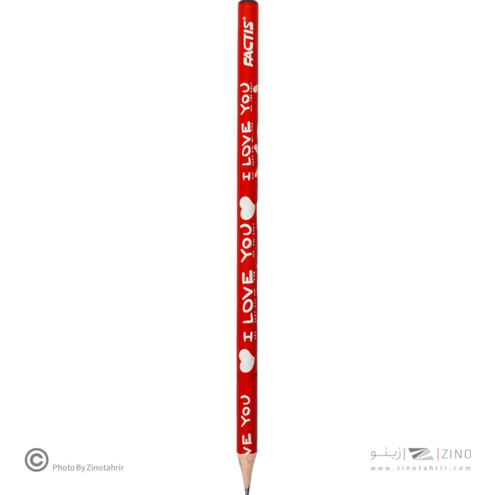 مدادمشکی بدنه گردفکتیس طرح لاو