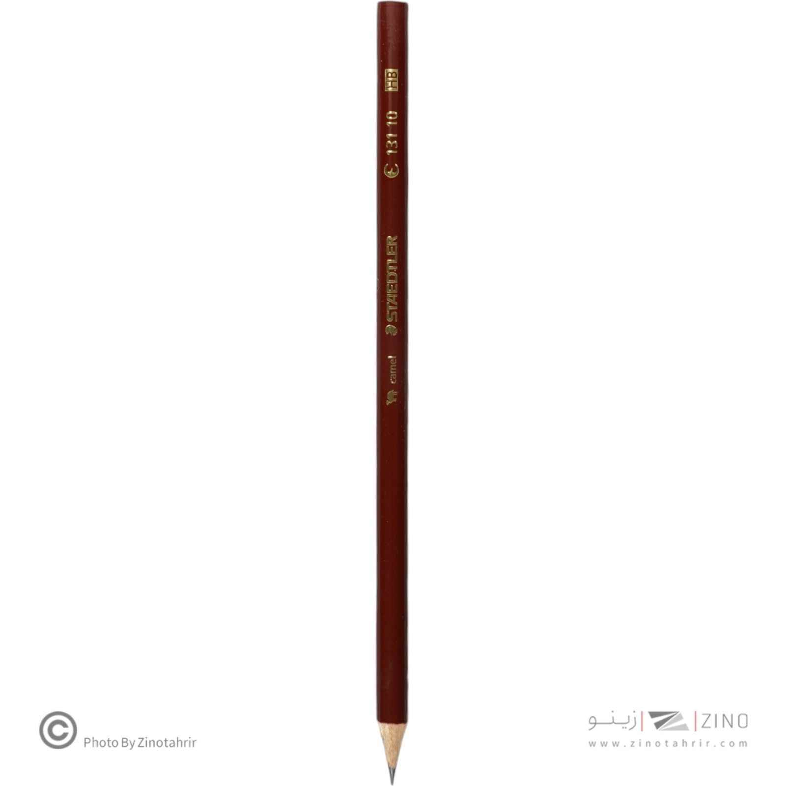 مدادمشکی کمل استدلر کد10ID 10-HB 131