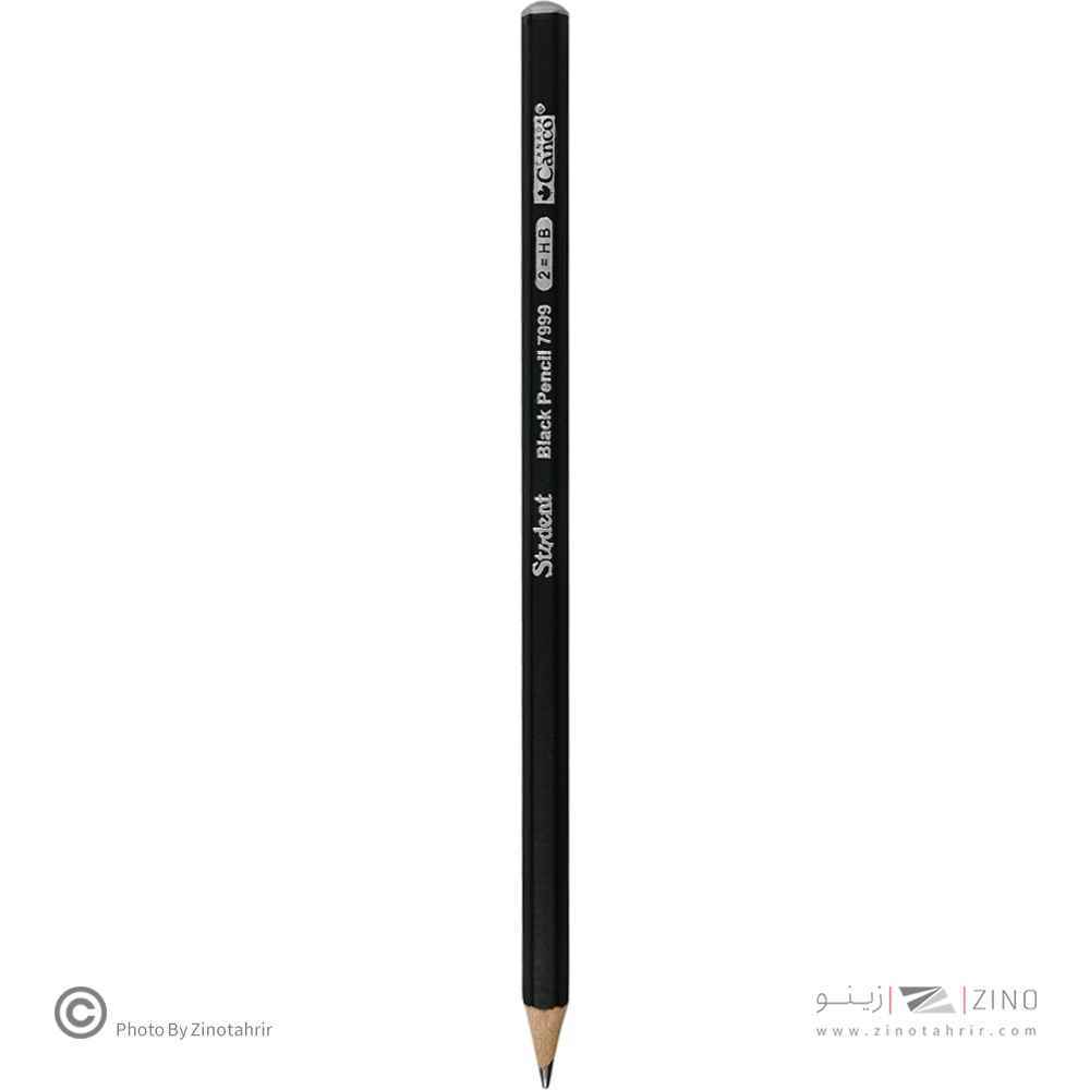 مداد مشکی کیدز ته صدفی کنکو 