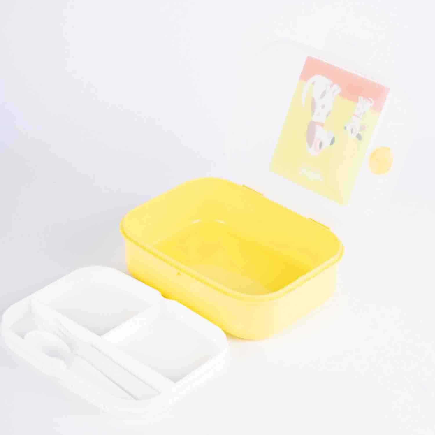 ظرف غذا مستطیلی سوپاپ دار آرتلاین