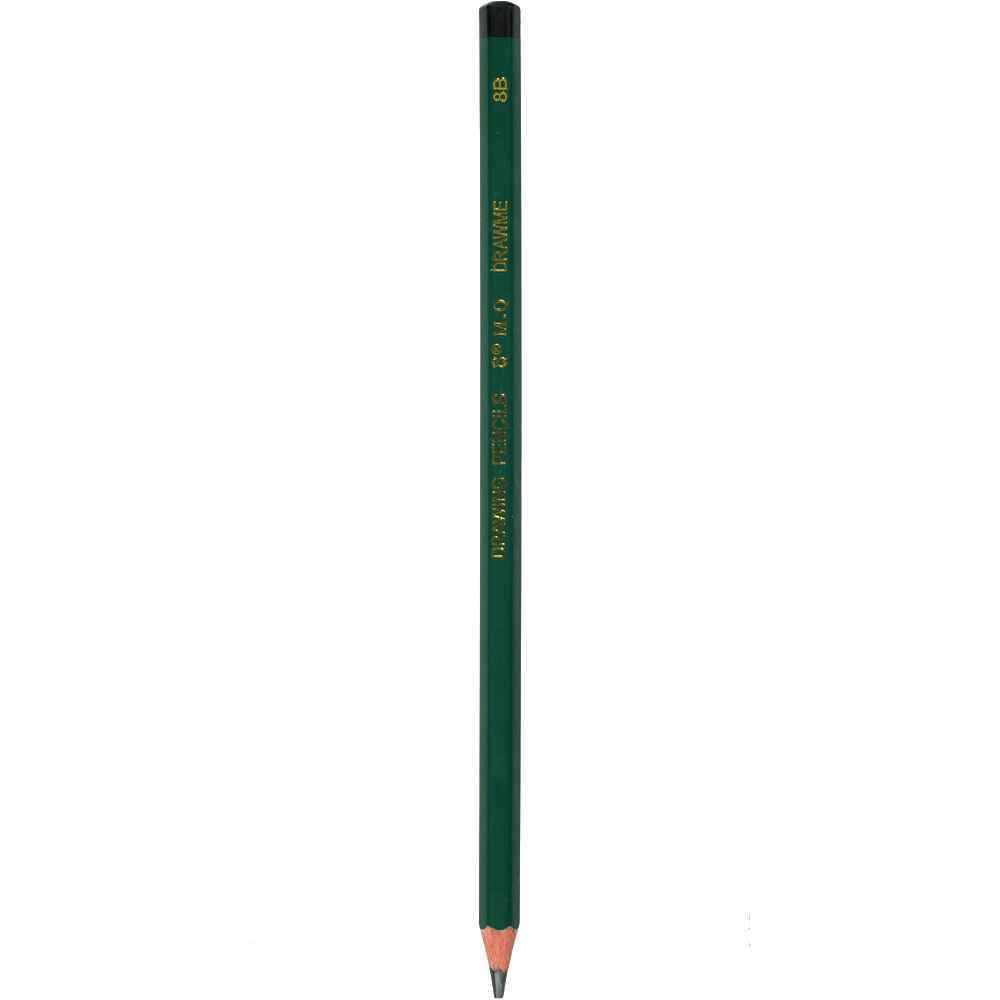 مدادطراحی 8B ام کیو 
