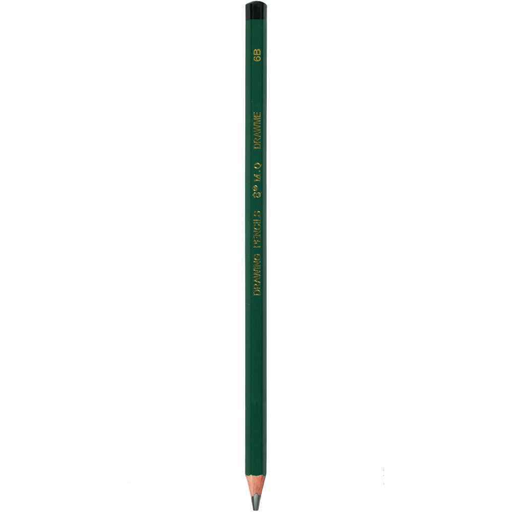 مدادطراحی 6B ام کیو 