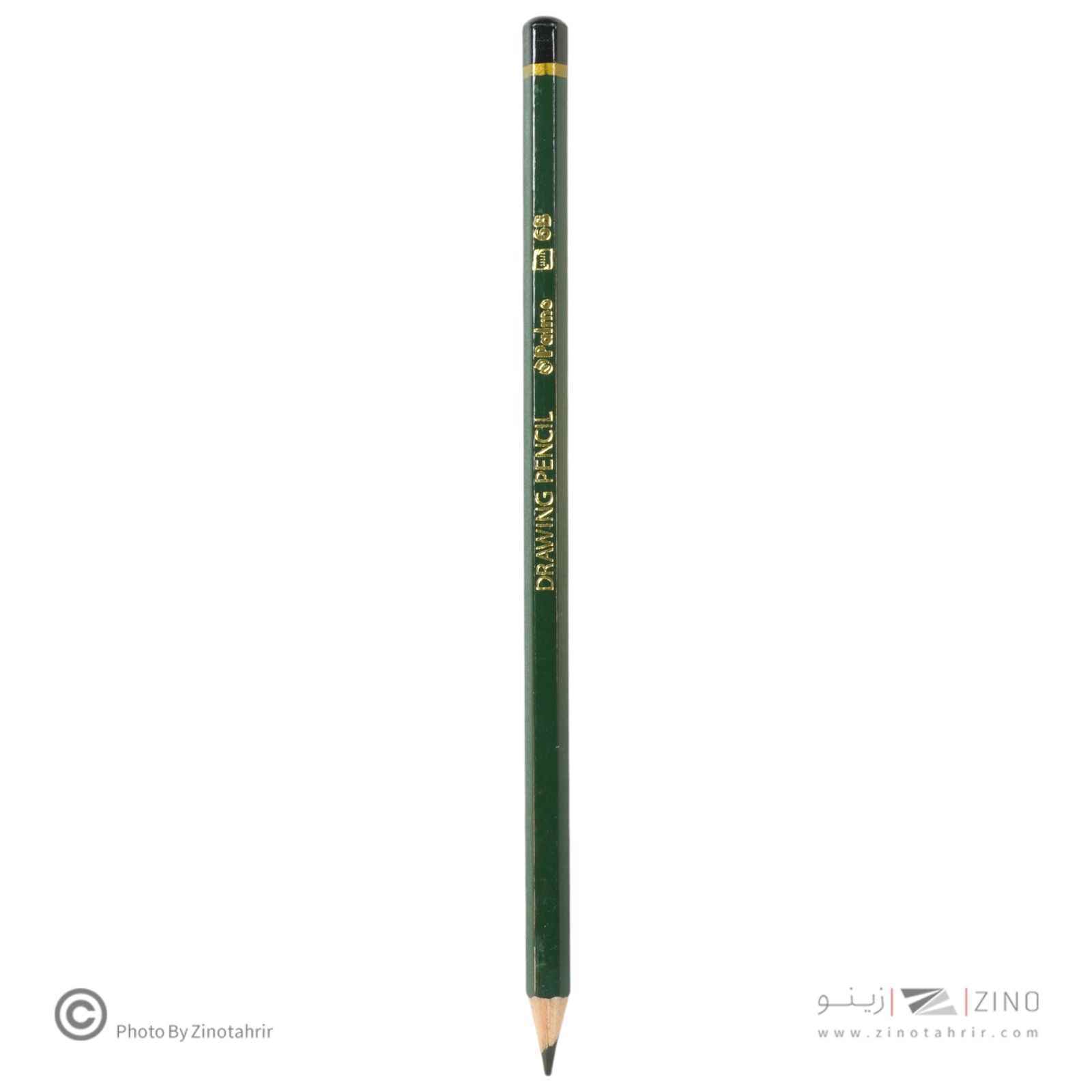 مدادطراحی 6B پالمو