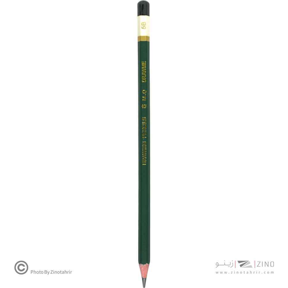 مدادطراحیB5ام کیو