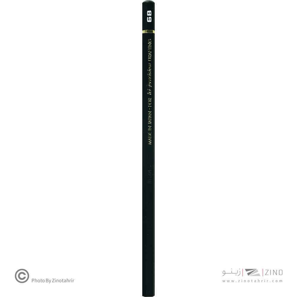 مدادطراحیB6 جعبه مقوایی MONO-RS تومبو