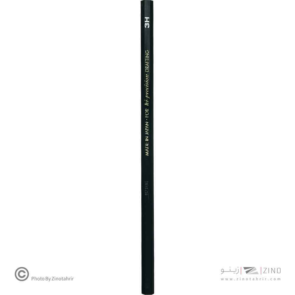 مدادطراحیH3 جعبه مقوایی MONO-RS تومبو