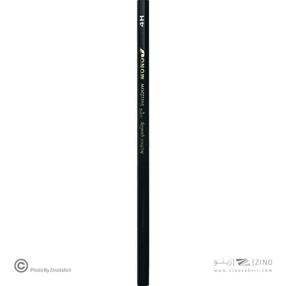 مدادطراحیH4 جعبه مقوایی MONO-RS تومبو