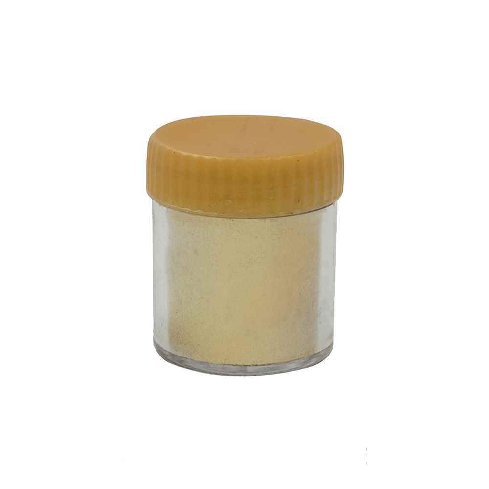 پودر طلایی کاهی فلزی رپین(کامران) کد5
