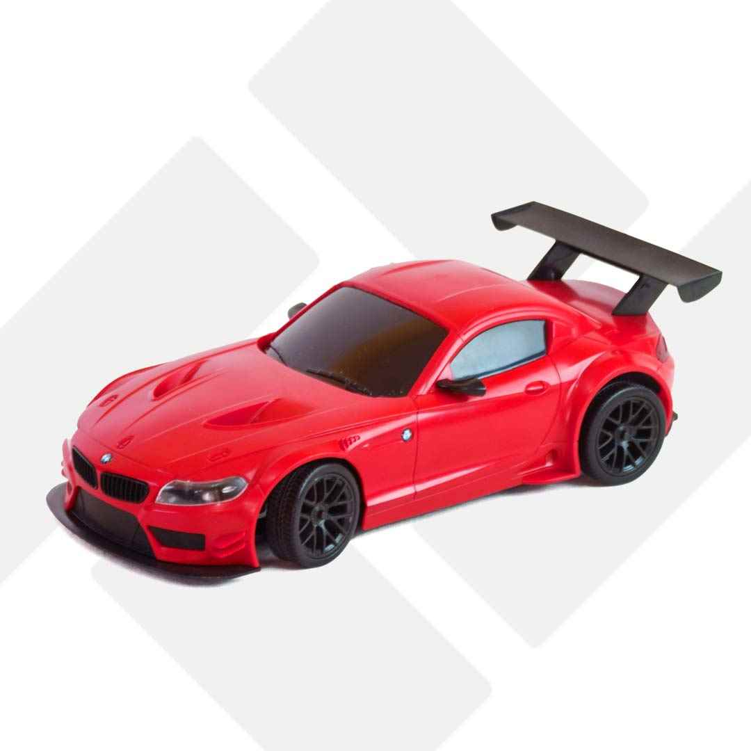 ماشین کنترلی بی ام و شارژی 93003 تریتی 6