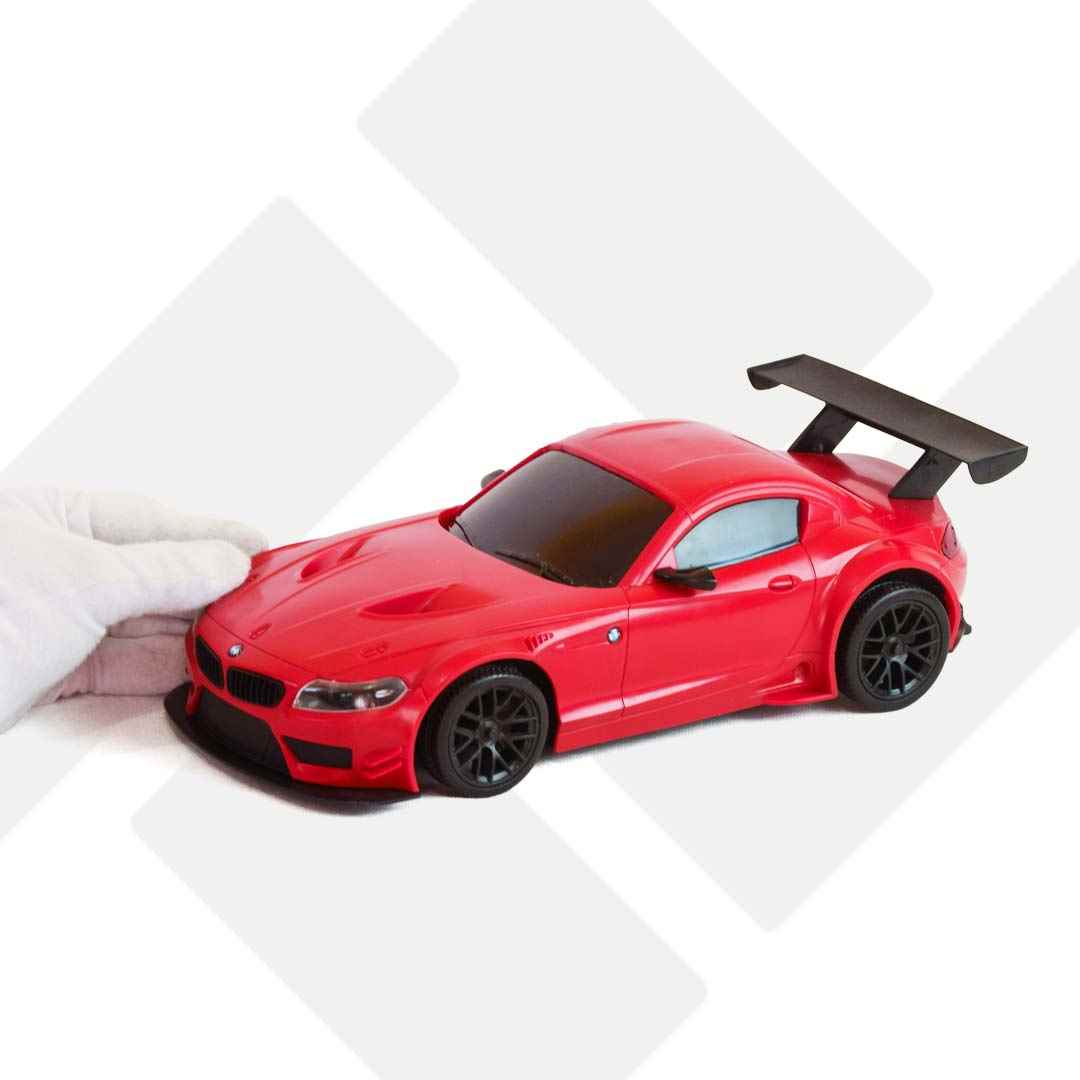 ماشین کنترلی بی ام و شارژی 93003 تریتی 6