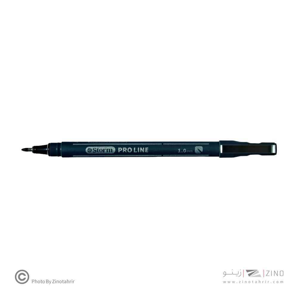 راپید یکبارمصرف استورم شماره1 کد350112