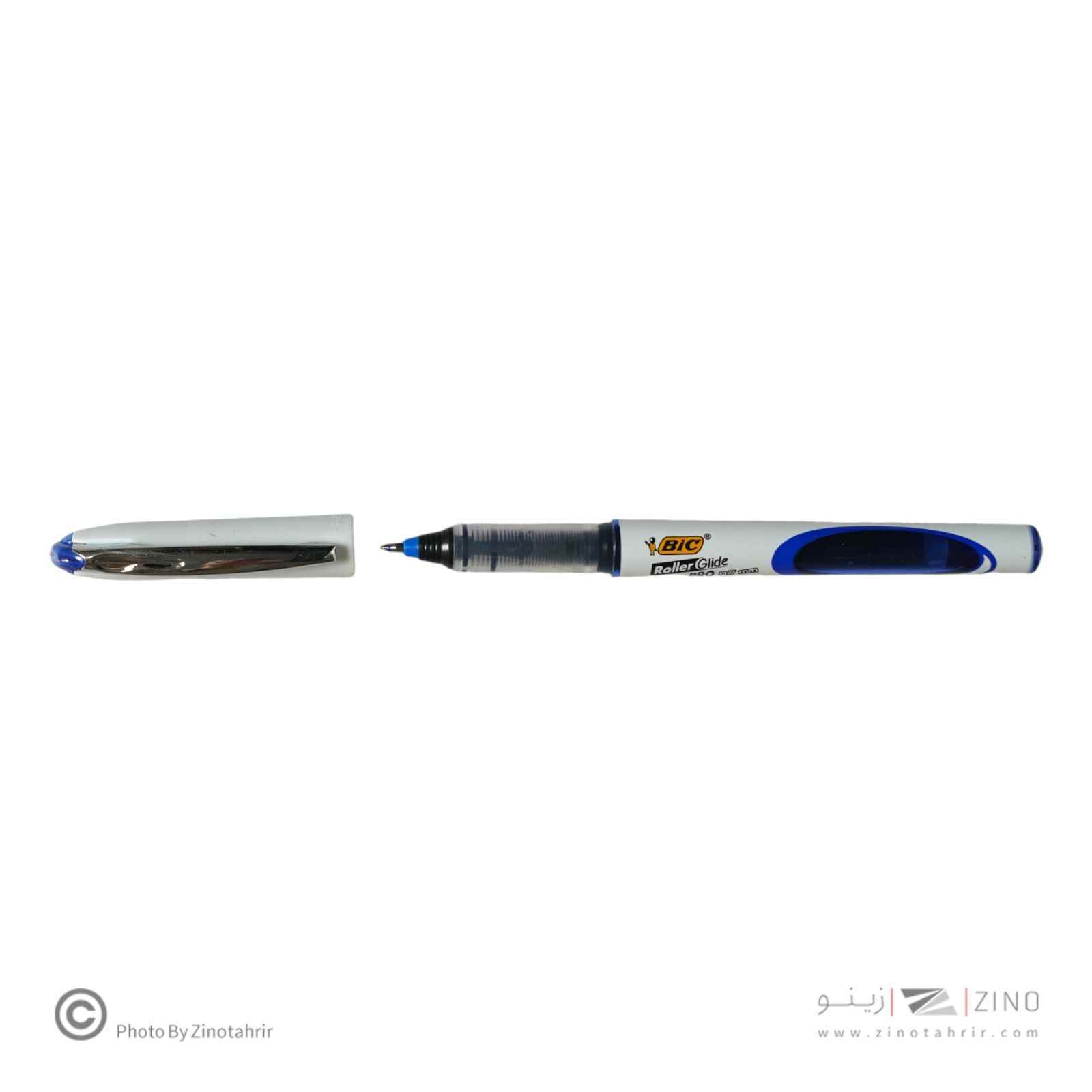 روان نویس آبی0/7بیک 537