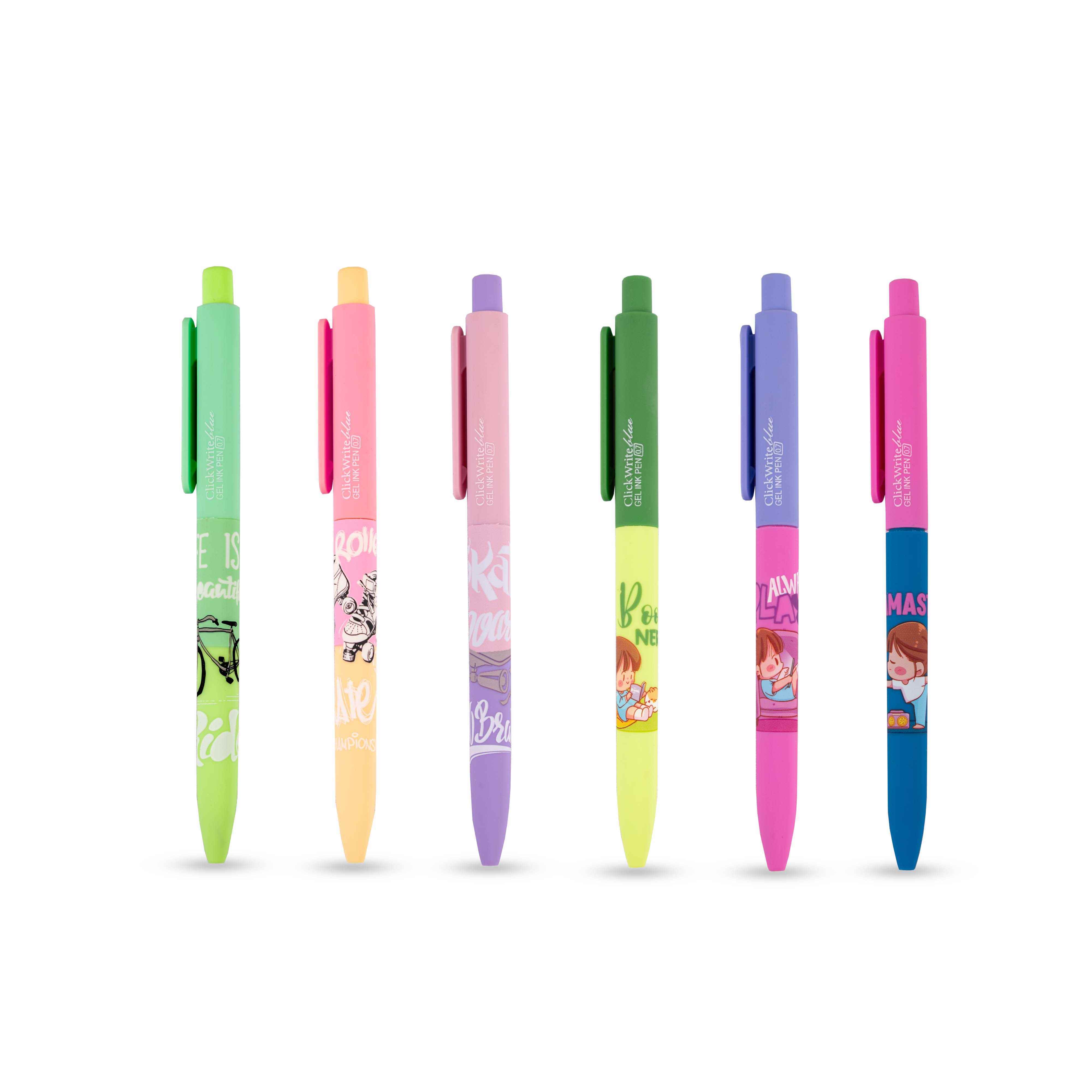 روان نویس  کلیک رایت 0/7 فشن رایت اسمارت کد30-0030