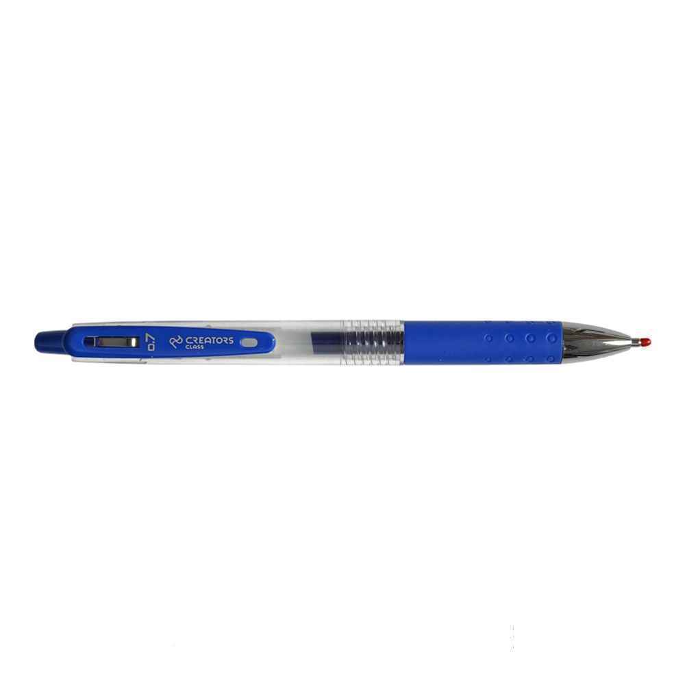 روان نویس ژل پن0-7آبی پرامیس سیکلاس