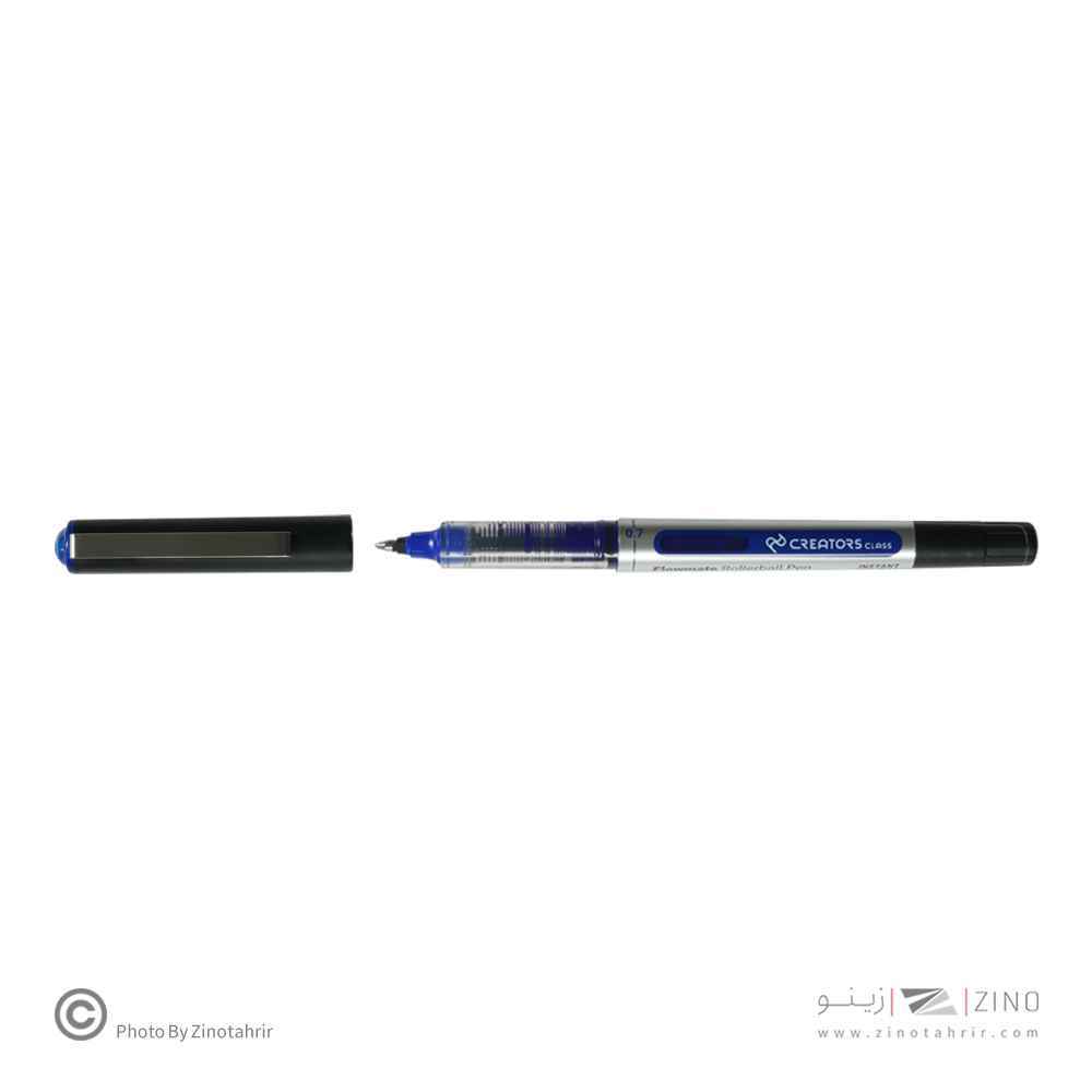 روان نویس آبی 0/7 فلومیت سیکلاس