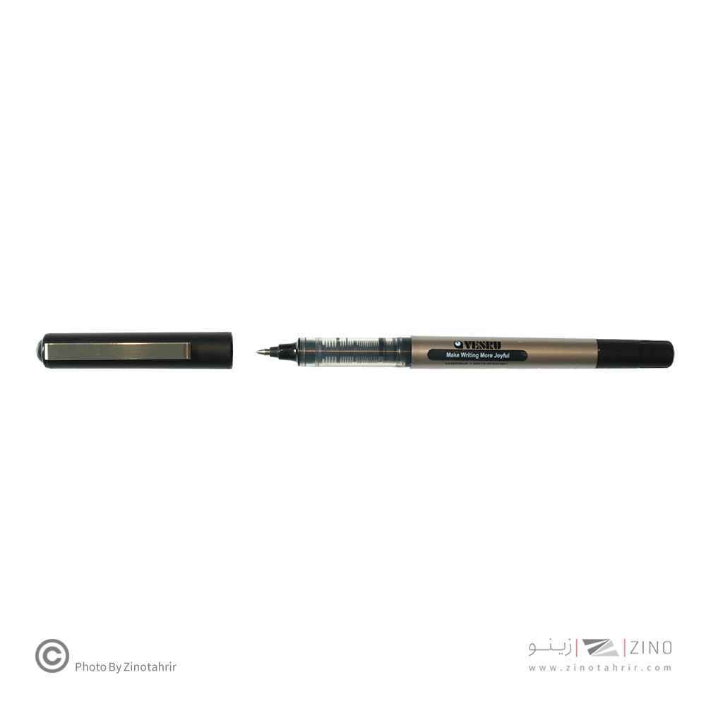 روان نویس مشکی 0/7 ویسرو(کنکو)