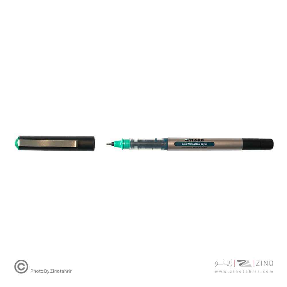 روان نویس سبز 0/7 ویسرو(کنکو)