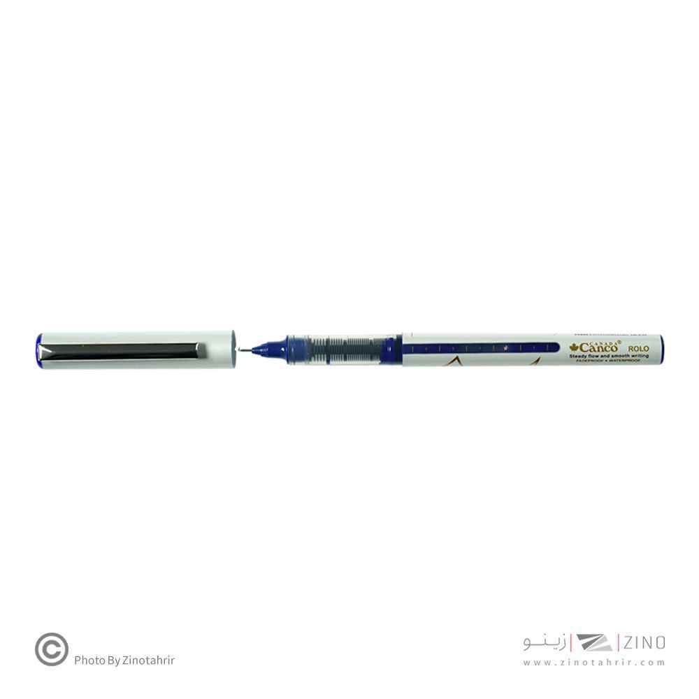 روان نویس آبی0/5 سری Rolo کنکو