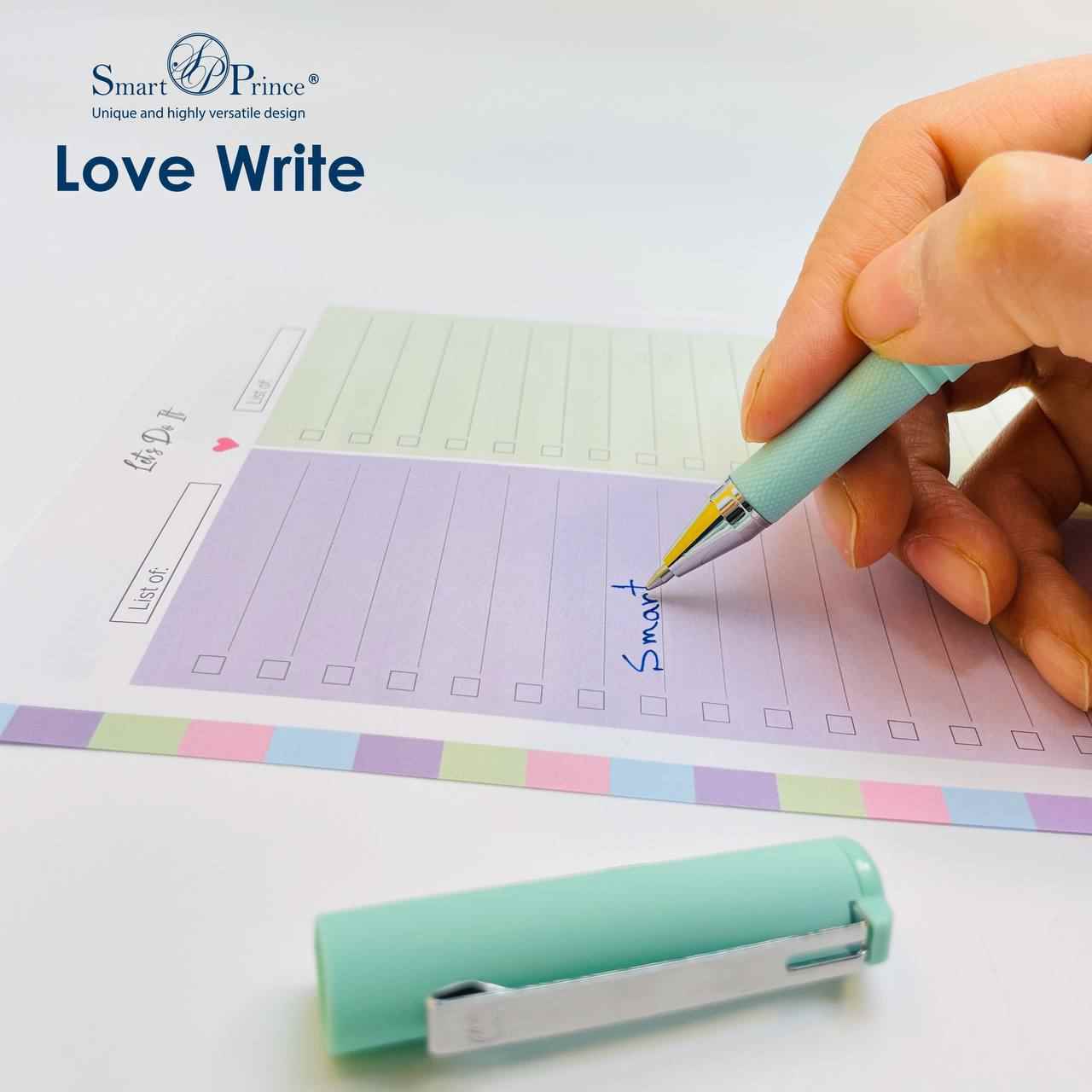 روان نویس 0/7  فشن رایت سری لاو اسمارت کد30-0040