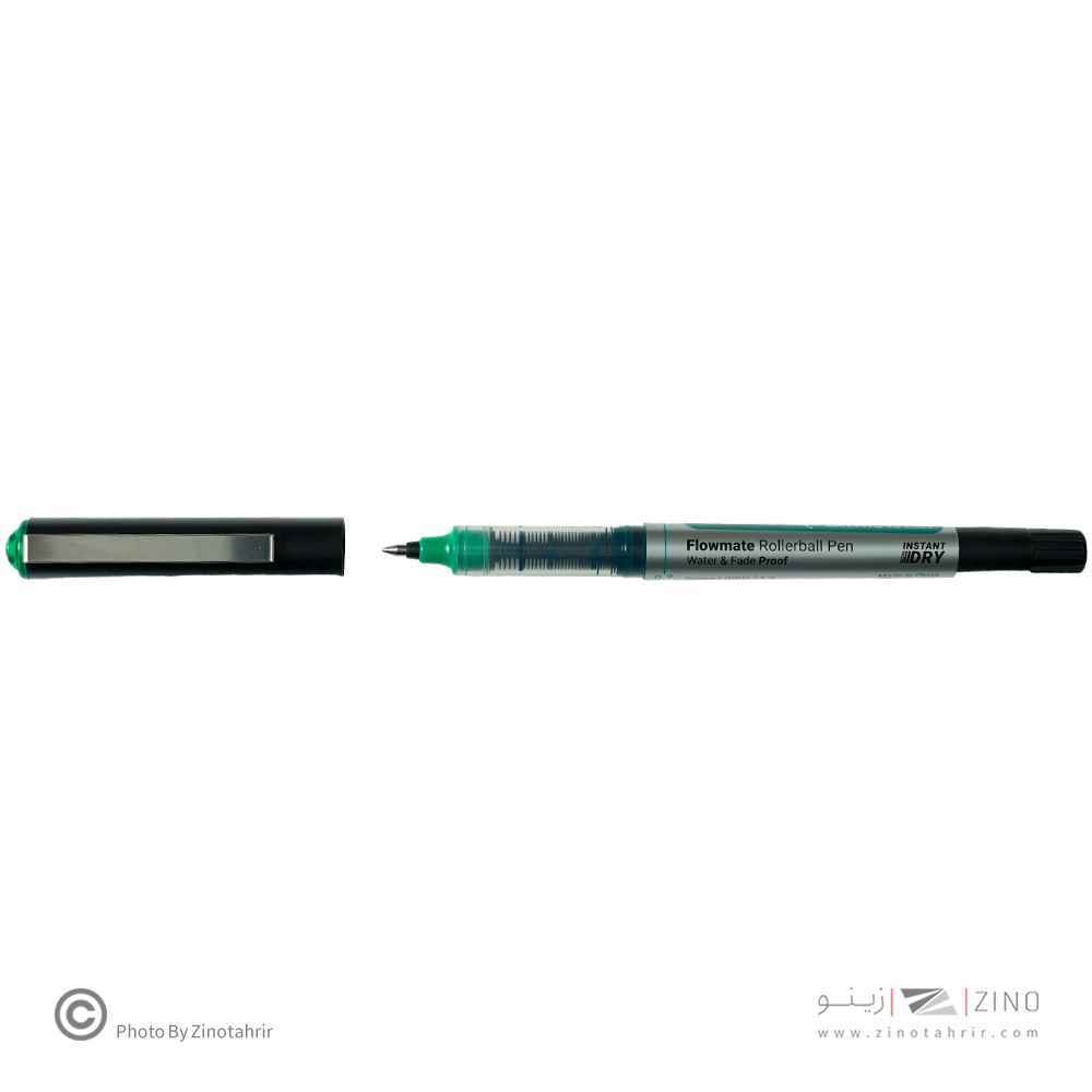 روان نویس سبز 0/7 فلومیت سیکلاس