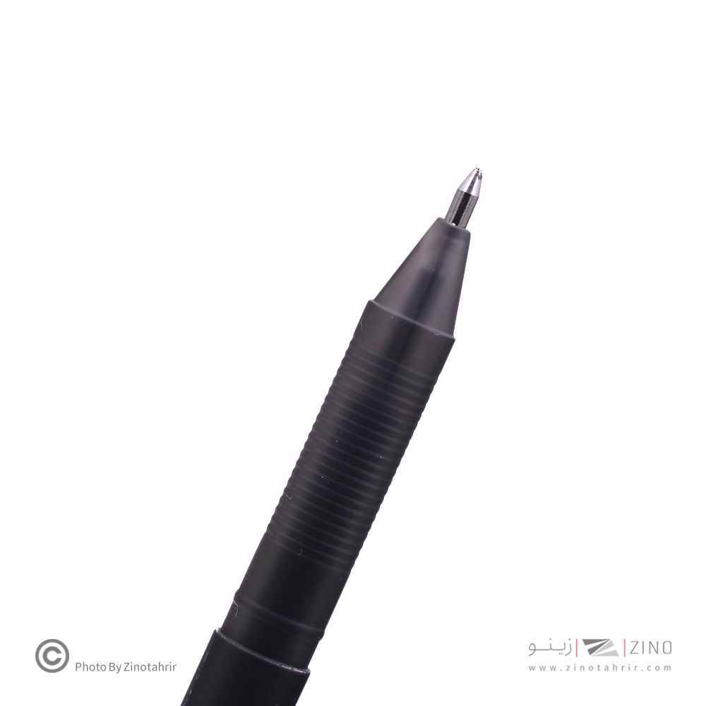 روان نویس رنگ جور(آبی قرمز مشکی)0/7 بدنه دودی ام کیو کد2022/2023